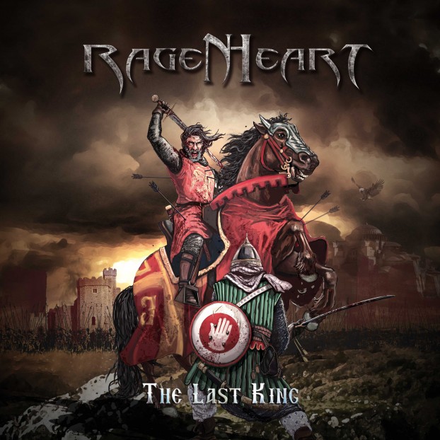 “The Last King” is finally ready!